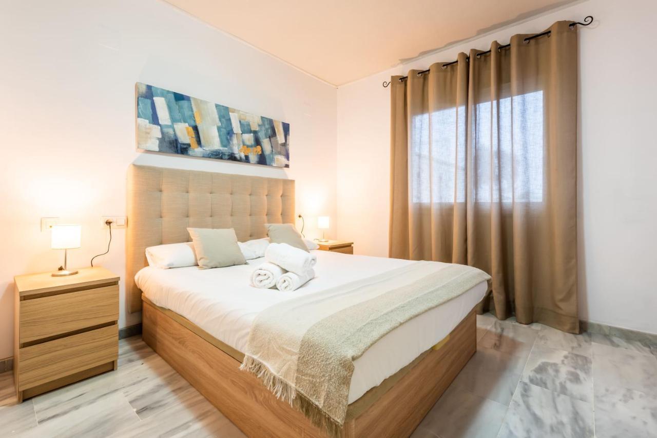 Apartamento Altos De Banus II Momento Marbella Exterior foto