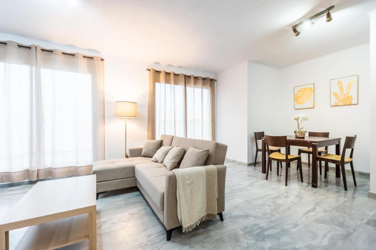 Apartamento Altos De Banus II Momento Marbella Exterior foto
